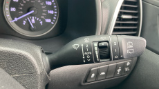 Hyundai Tucson 1.6 CRDi SE Nav 5dr 2WD Diesel Estate